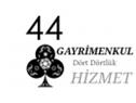 44 Gayrimenkul - Samsun